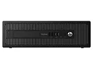 Komputer HP 800 G1 SFF Intel 4570S/8GB/240GB SSD/ Win 10 Prof. (Update) - Poleasingowy