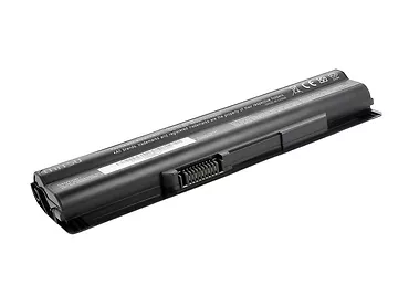 Bateria MSI CR650, A6500 (4400 mAh)