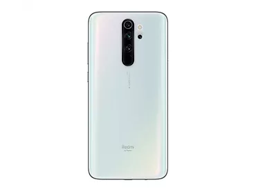 Smartfon Xiaomi Redmi Note 8 Pro 6/64GB Pearl White