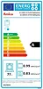Amica Kuchnia indukcyjna wolnostojąca 6118IED3.475HTaKDp(Xx)