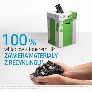 Toner HP W2070A czarny (black)