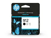 HP Inc. Tusz 912 Black Ink 3YL80AE