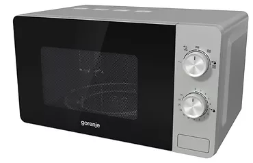 Gorenje Mikrofalówka MO20E1W