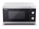 Sharp Kuchenka mikrofalowa 20L YC-MS01E-S