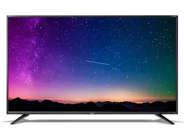 Telewizor Sharp 55” 4K Ultra HD SMART TV