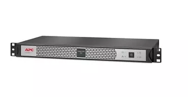 APC Smart UPS SCL500RMI1UC C 500VA/400W 1U SmartConnect 4xC13         BATERIE Li-Ion