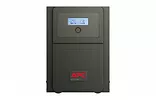 APC Zasilacz awaryjny SMV750CAI UPS EASY SMV 750VA/525W 6xC13, AVR