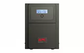 APC Zasilacz awaryjny SMV750CAI UPS EASY SMV 750VA/525W 6xC13, AVR