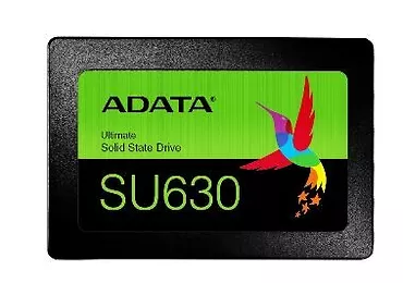 Adata Dysk SSD Ultimate SU630 1.92 TB 2.5 S3 520/450 MB/s