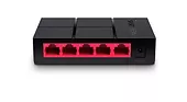 TP-LINK Przełącznik Mercusys MS105G switch 5xGE