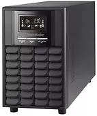 PowerWalker Zasilacz Line-Interactive 3000VA CW FR 3X PL 230V, USB, RRS-232, LCD, EPO