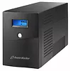 PowerWalker Zasilacz Line-Interactive 3000VA SCL 4xSchuko, RJ11/RJ45 IN/OUT, USB, LCD