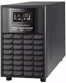 PowerWalker Zasilacz UPS Line-Interactive 1100VA CW FR 3X PL 230V, USB, RRS-232, LCD, EPO