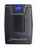 PowerWalker Zasilacz UPS Line-Interactive 1500VA SCL 4X PL 230V, RJ11/45 IN/OUT, USB, LCD