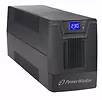 PowerWalker UPS LINE-INTERACTIVE 1500VA SCL 4X SCHUKO 230V, RJ11/45 IN/OUT, USB, LCD