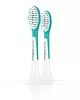 Philips Główki Sonicare Kids Aqua HX6042/33