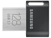 Pendrive Samsung FIT Plus USB 3.1 128GB Gray