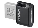 Samsung Pendrive FIT Plus USB 3.1 256GB Gray