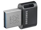 Samsung Pendrive FIT Plus USB 3.1 256GB Gray