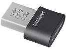 Samsung Pendrive FIT Plus USB 3.1 256GB Gray