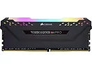 Corsair Pamięć do PC DDR4 Vengeance PRO RGB 16GB/3000(2*8GB) czarna CL16