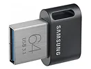 Samsung Pendrive FIT Plus USB 3.1 64GB Gray