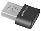 Samsung Pendrive FIT Plus USB 3.1 64GB Gray