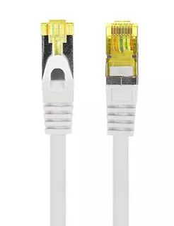 LANBERG Patchcord kat.6a S/FTP 5,0m s PCF6A-10CU-0500-S