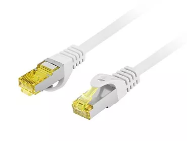 LANBERG Patchcord kat.6a S/FTP 5,0m s PCF6A-10CU-0500-S