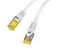 LANBERG Patchcord kat.6a S/FTP 5,0m s PCF6A-10CU-0500-S