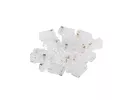 LANBERG Wtyk sieciowy RJ45 PLU-5020EZ KAT. 5e UTP (20 sztuk)