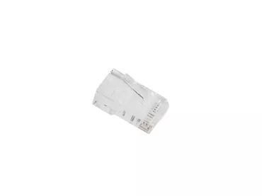 LANBERG Wtyk sieciowy RJ45 PLU-5020EZ KAT. 5e UTP (20 sztuk)