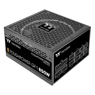 Thermaltake Zasilacz - Toughpower GF1 850W Modular 80+Gold