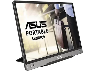 Asus Monitor MB14AC 14 cali