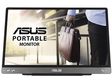 Asus Monitor MB14AC 14 cali