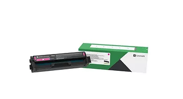 Lexmark Toner C3220M0 1,5K magenta