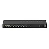 Netgear M4250-10G2F-PoE+ Switch 8PoE+ 2GE 2SFP