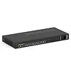 Netgear M4250-10G2F-PoE+ Switch 8PoE+ 2GE 2SFP