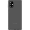 Samsung Cover Black do M31s