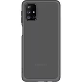 Samsung Cover Black do M31s