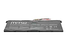 Bateria do Acer Aspire E3-111 V5-122 2200mAh (33 Wh) - 15.2 Volt