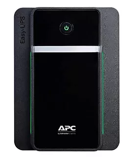 APC Zasilacz awaryjny BVX2200LI-GR Easy UPS 2200VA,230V, AVR,4 Shuko