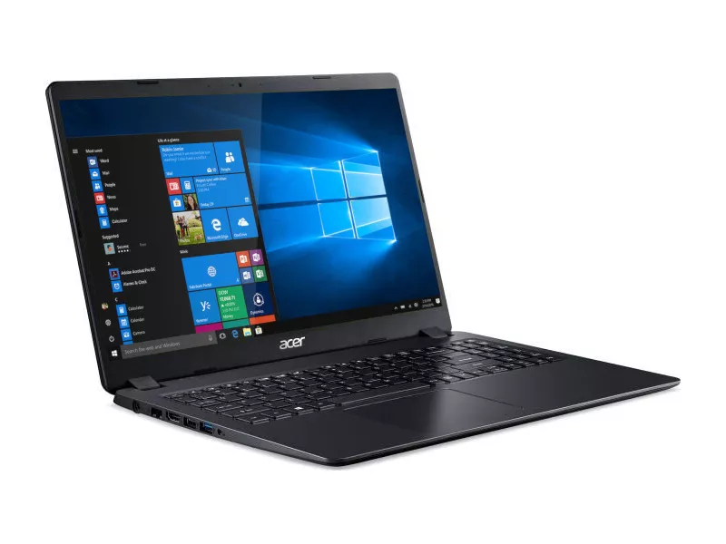 Acer extensa 15 установка windows 10