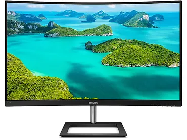 Monitor Zakrzywiony 31,5