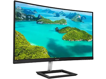 Monitor Zakrzywiony 31,5