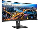 Monitor zakrzywiony 34