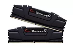 G.SKILL pamięć do PC - DDR4 64GB (2x32GB) RipjawsV 4000MHz CL18 XMP2 Black