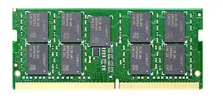 Synology Pamięć DDR4 2666Mhz ECC 1,2V D4ECSO-2666-16G