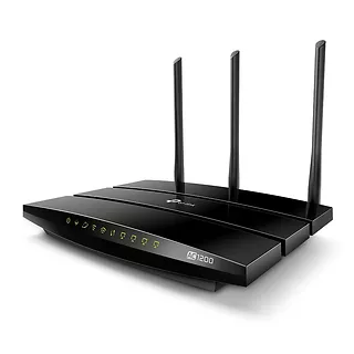 TP-LINK Router Archer VR400 ADSL/VDSL 4LAN-1Gb 1USB