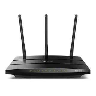 TP-LINK Router Archer VR400 ADSL/VDSL 4LAN-1Gb 1USB